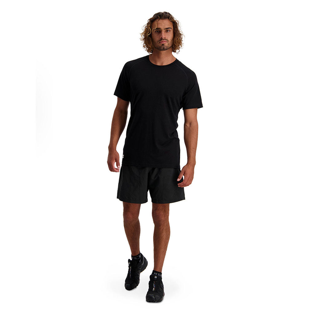 Temple Tech T Black