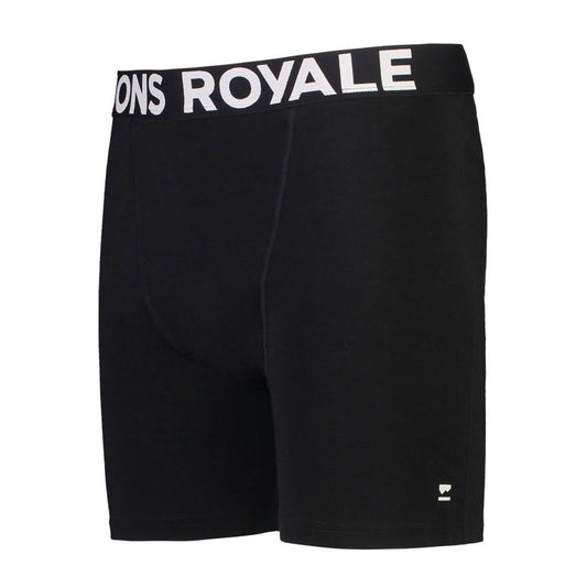 Hold 'em Boxer Black