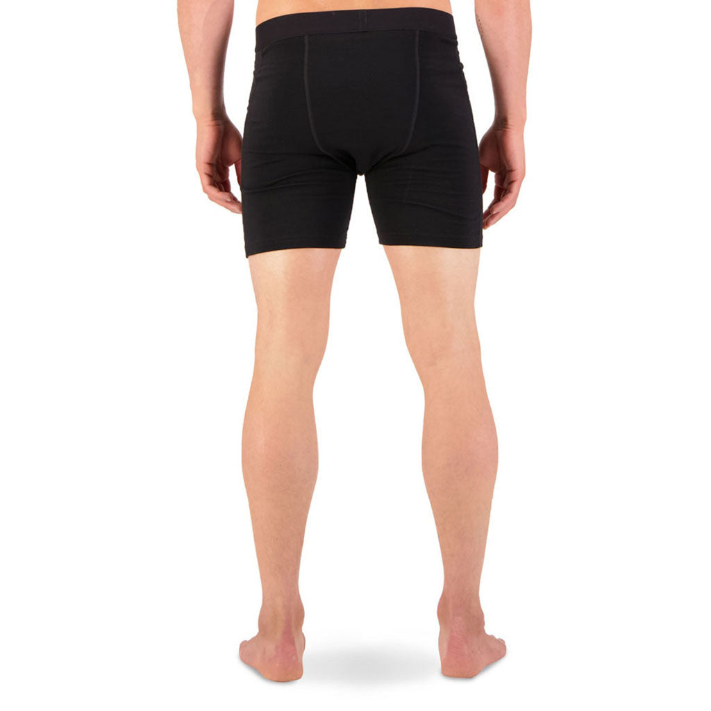 Hold 'em Boxer Black