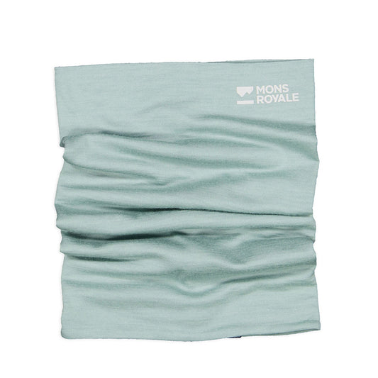 Double Up Neckwarmer Dew