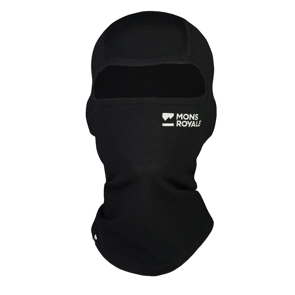 B3 Balaclava Black