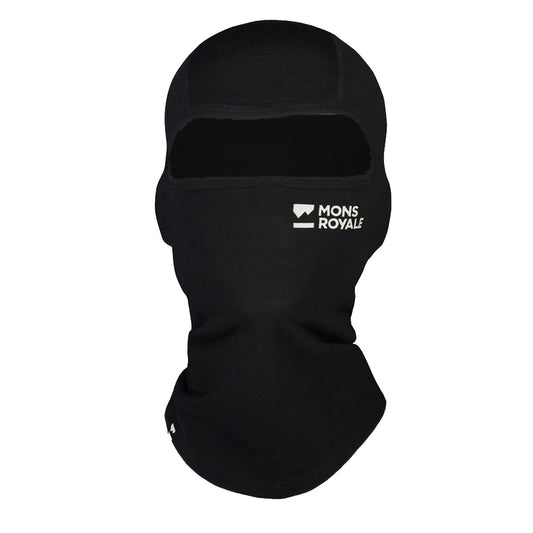 B3 Balaclava Black