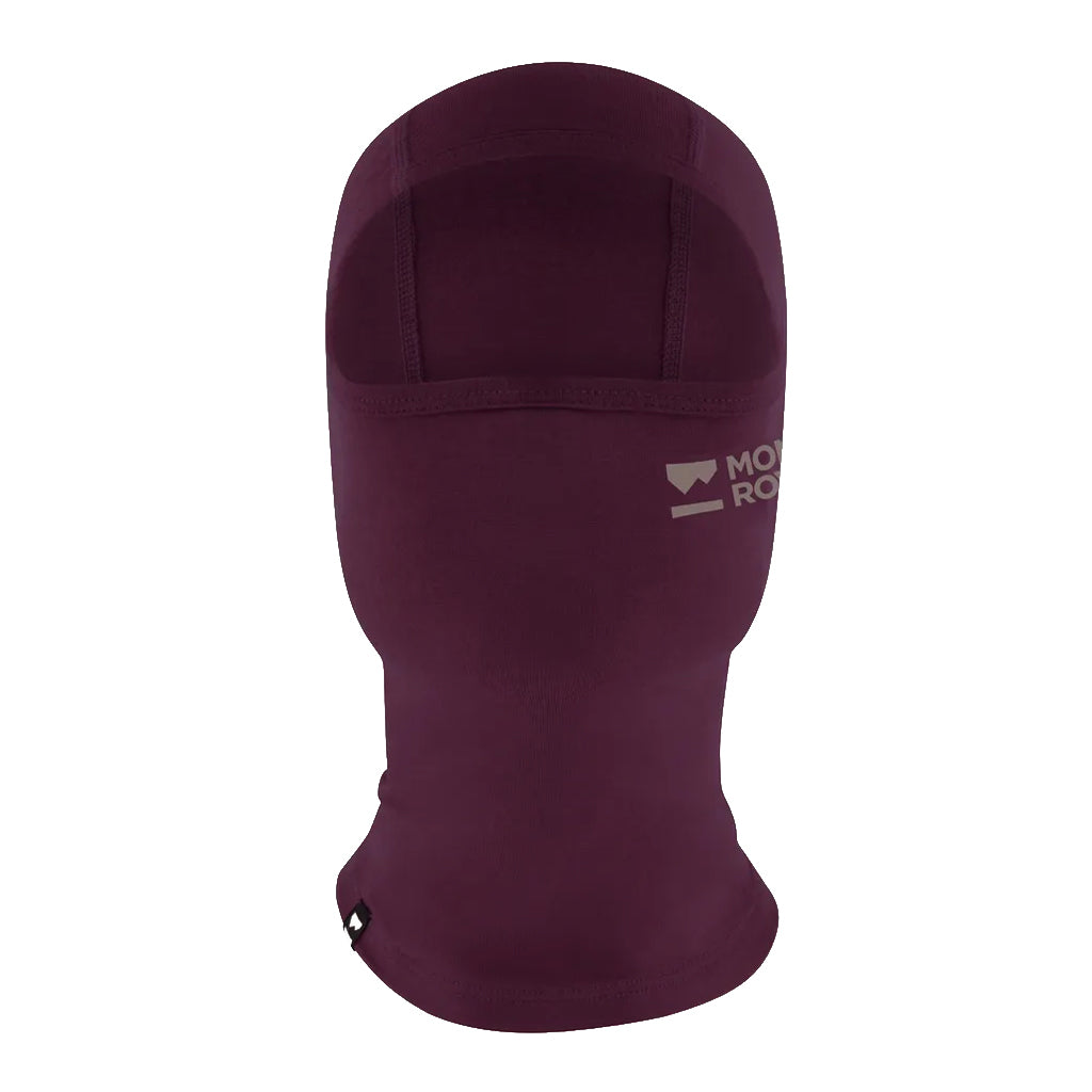 B3 Merino Balaclava - Fig