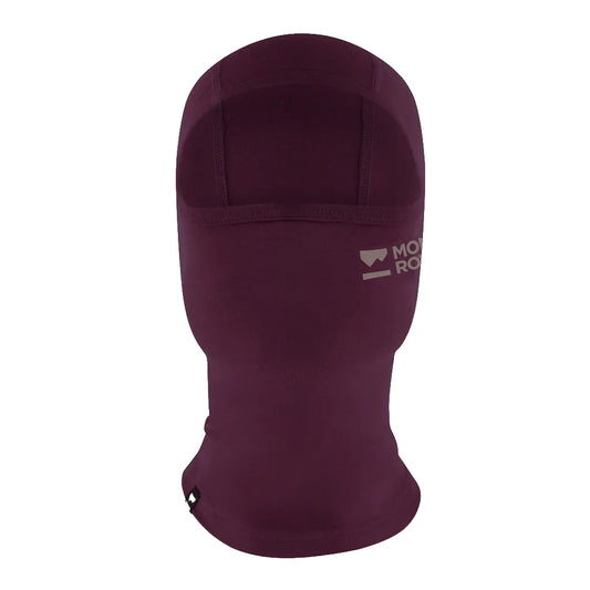 B3 Merino Balaclava - Fig