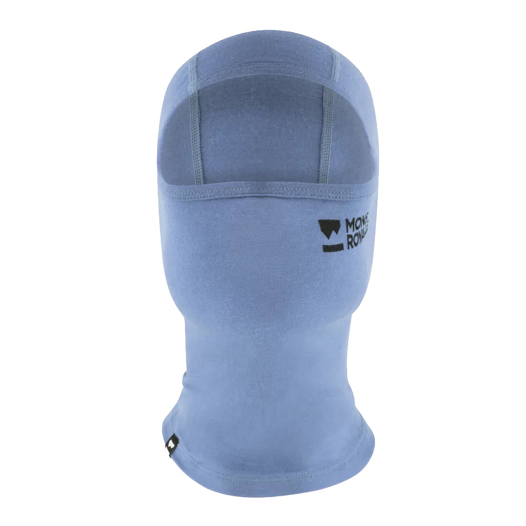 B3 Merino Balaclava - Moonstone