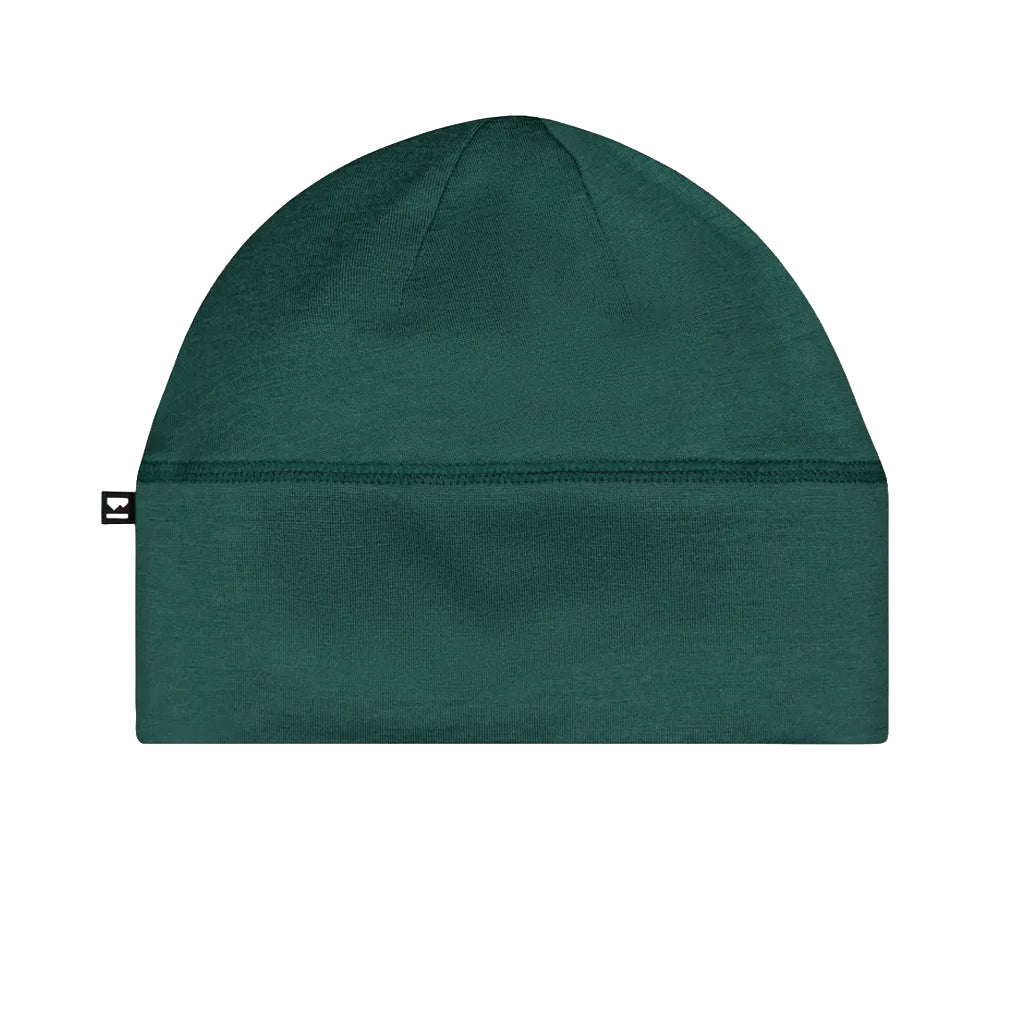 Tech Merino Under Helmet Beanie - Jasper
