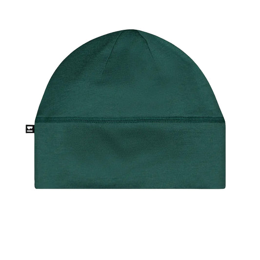 Tech Merino Under Helmet Beanie - Jasper