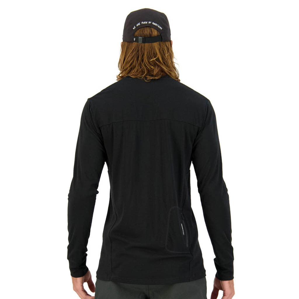 Redwood Enduro VLS Black