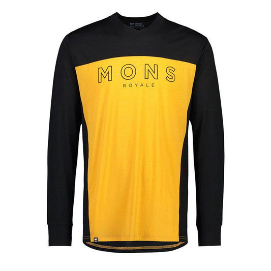 Redwood Enduro VLS Black /Gold