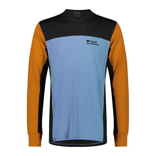 Redwood Enduro VLS - Retro Valley