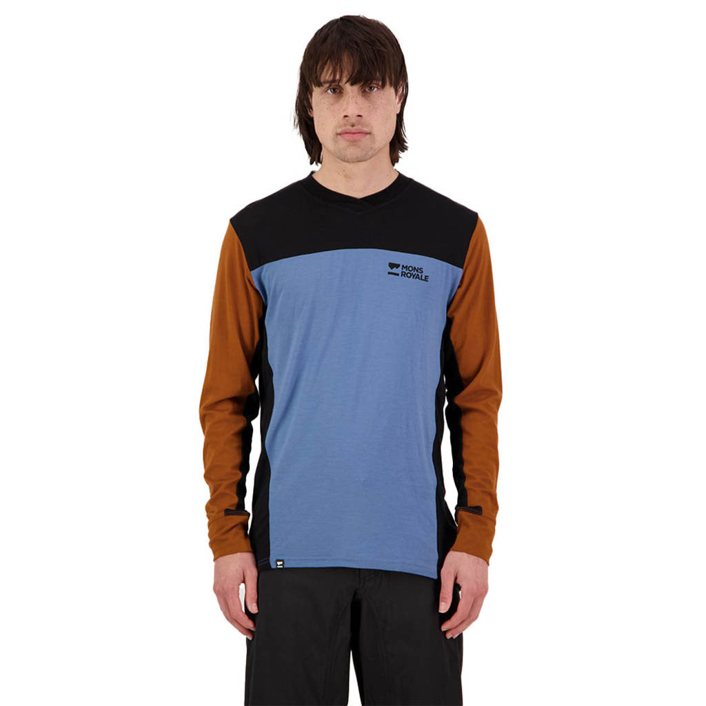 Redwood Enduro VLS - Retro Valley