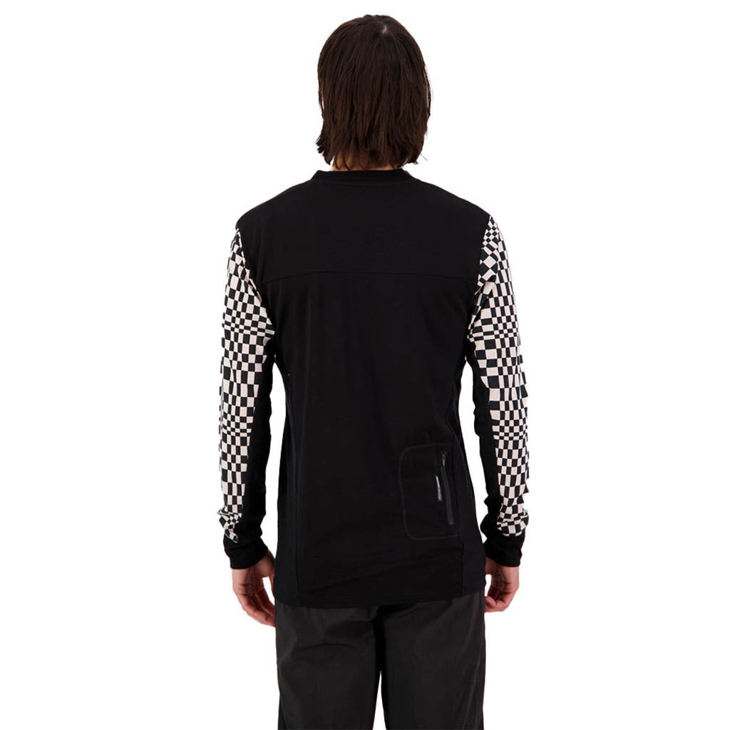 Redwood Enduro VLS - Checkers / Black
