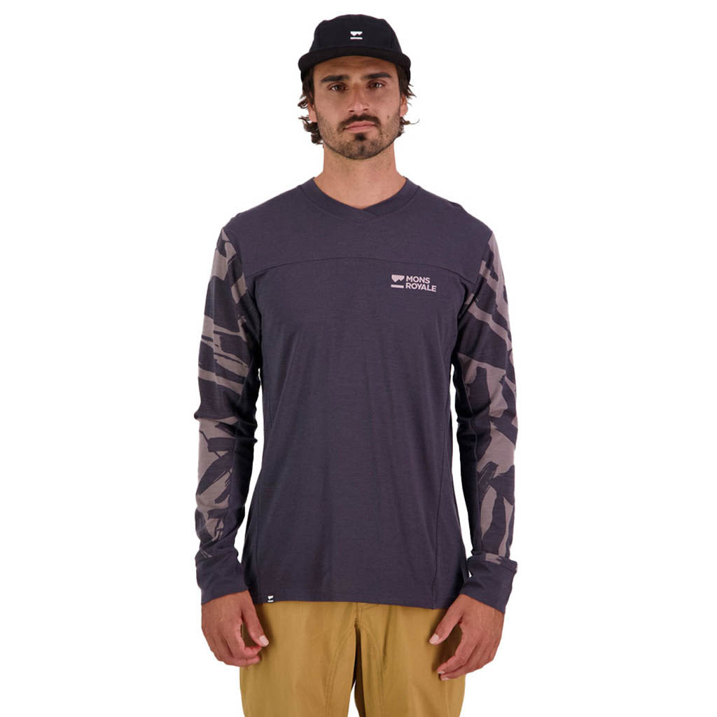 Redwood Enduro VLS Shale / Fragments