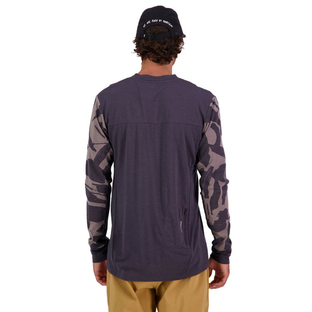 Redwood Enduro VLS Shale / Fragments