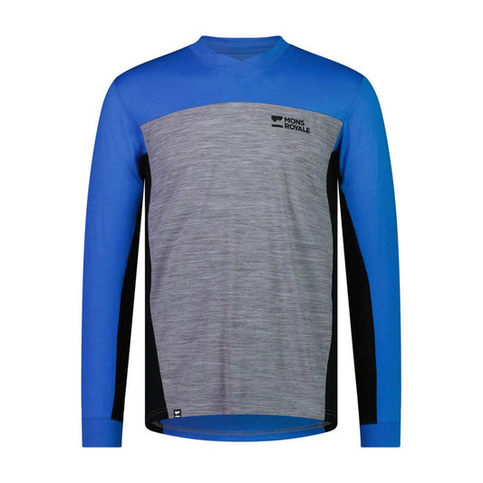 Redwood Enduro VLS Blue Gravel