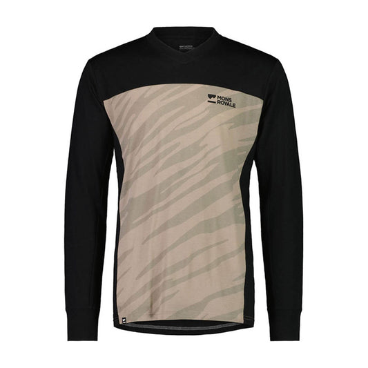 Redwood Enduro VLS - Black / Undercover Camo