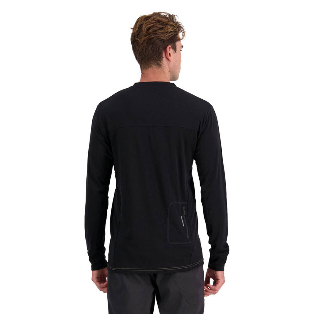 Redwood Enduro VLS - Black / Undercover Camo