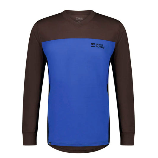 Redwood Enduro VLS Cedar / Cobalt / Black