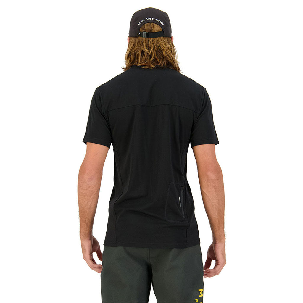 Redwood Enduro VT Black