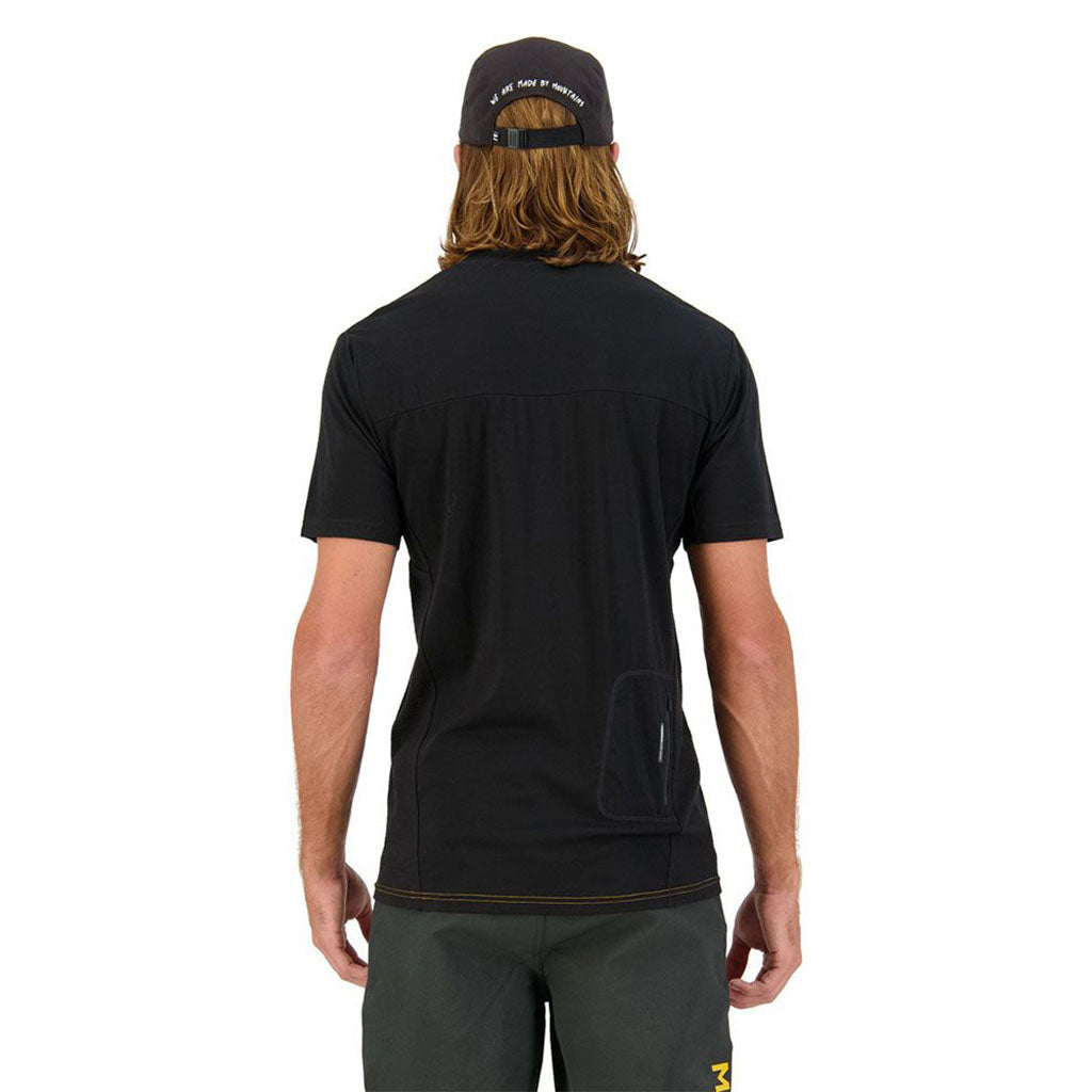 Redwood Enduro VT Black /Gold