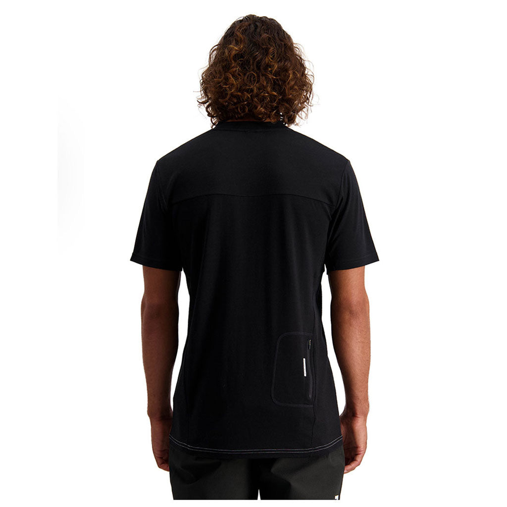 Redwood Enduro VT Black / Grey Marl