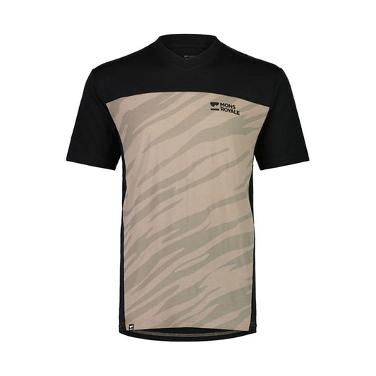 Redwood Enduro VT - Black / Undercover Camo