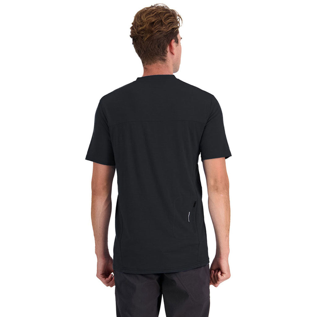 Redwood Enduro VT - Black / Undercover Camo