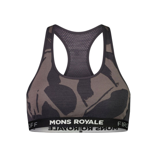 Sierra Sports Bra Fragments