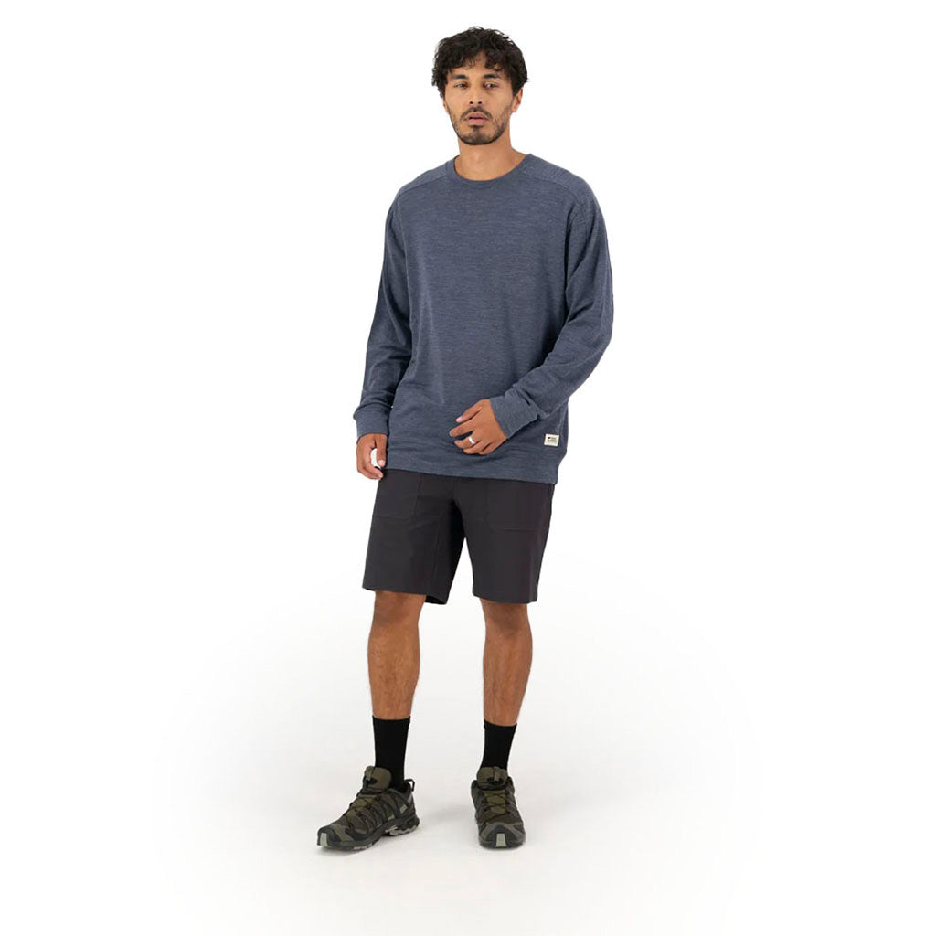 Covert Lite Crew Midnight