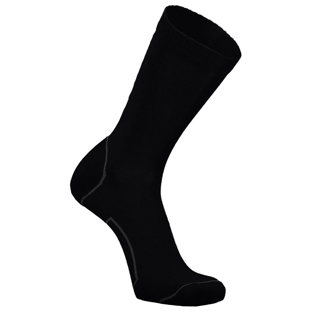 Tech Bike Sock 2.0 Black