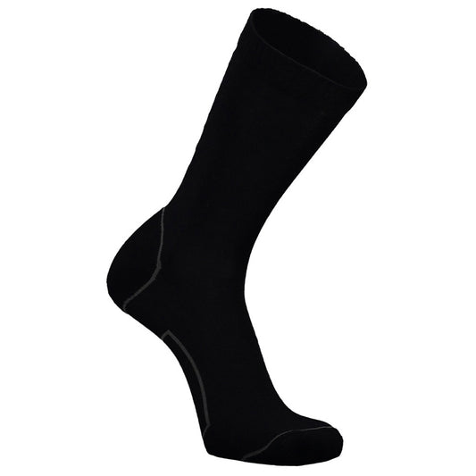 Tech Bike Sock 2.0 Black