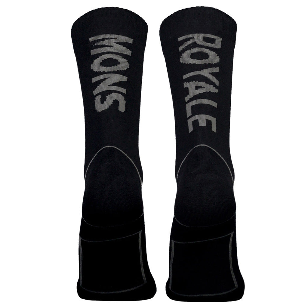 Tech Bike Sock 2.0 Black