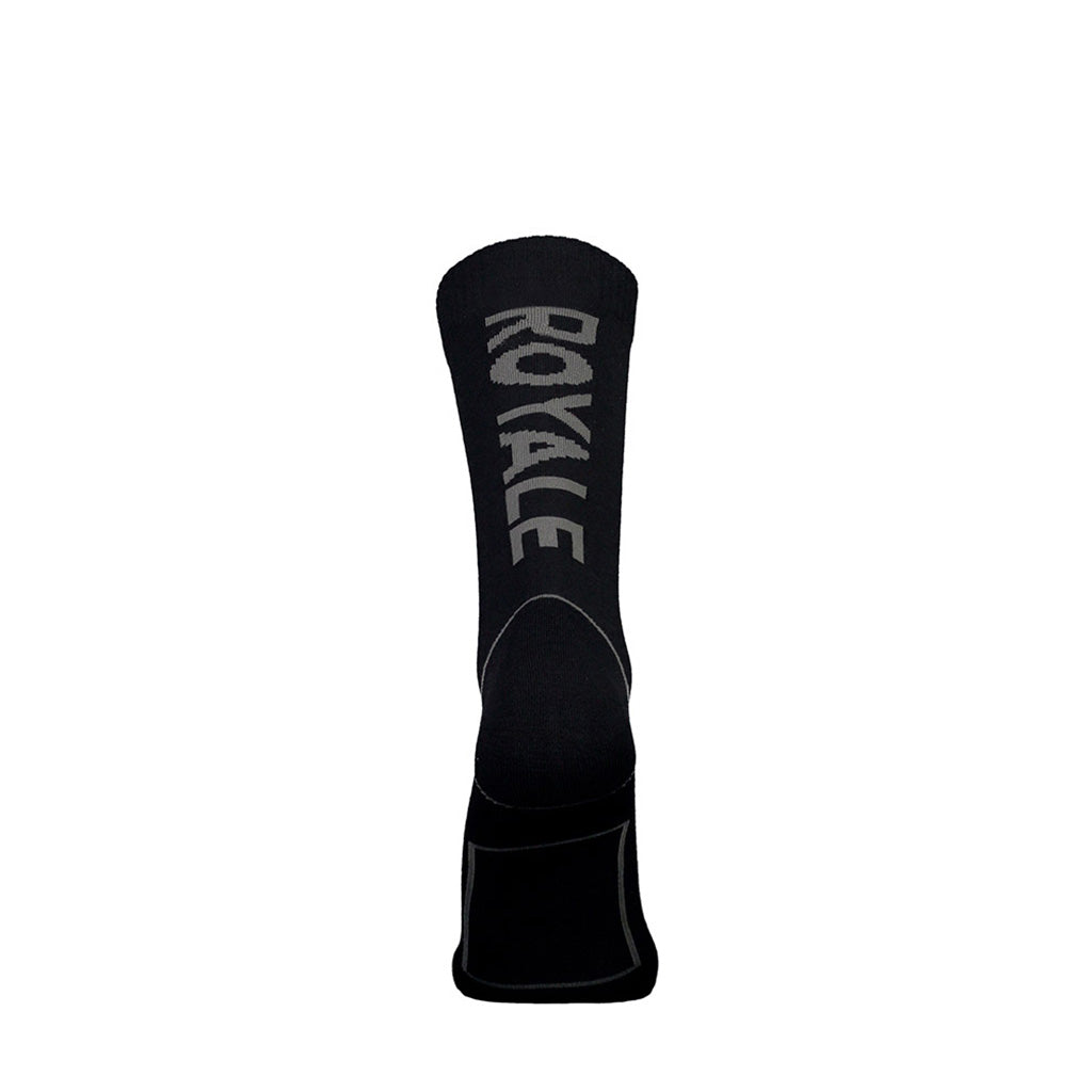 Tech Bike Sock 2.0 Black