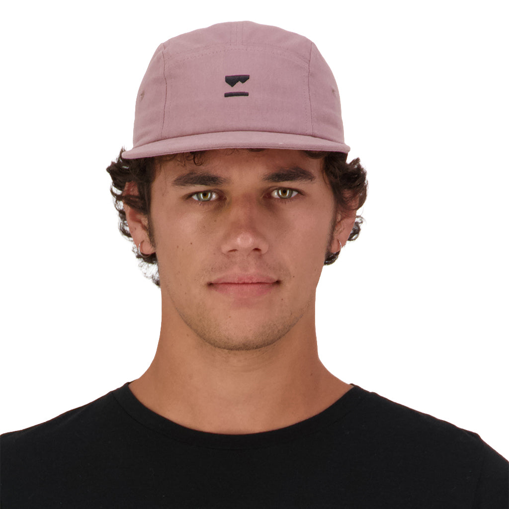 Ridgeline 5 Panel Cap - Antler