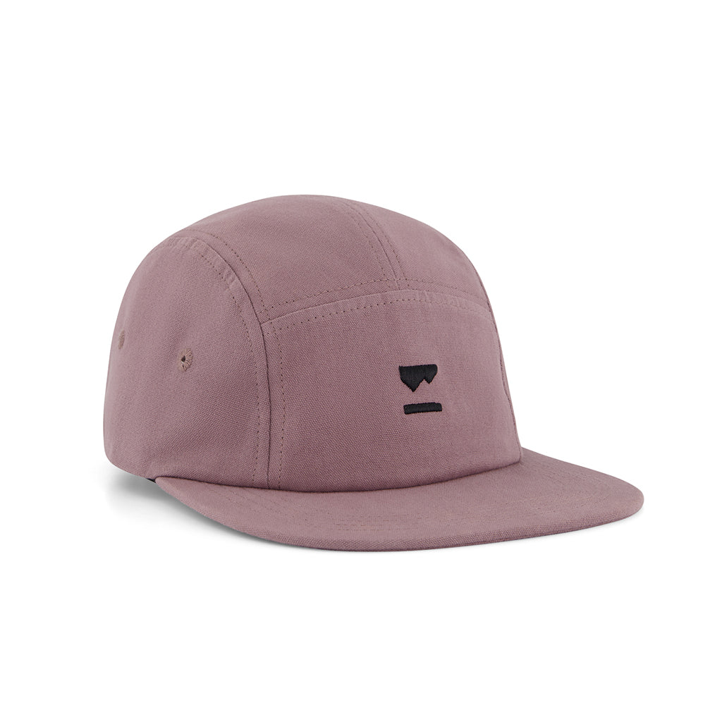 Ridgeline 5 Panel Cap - Antler