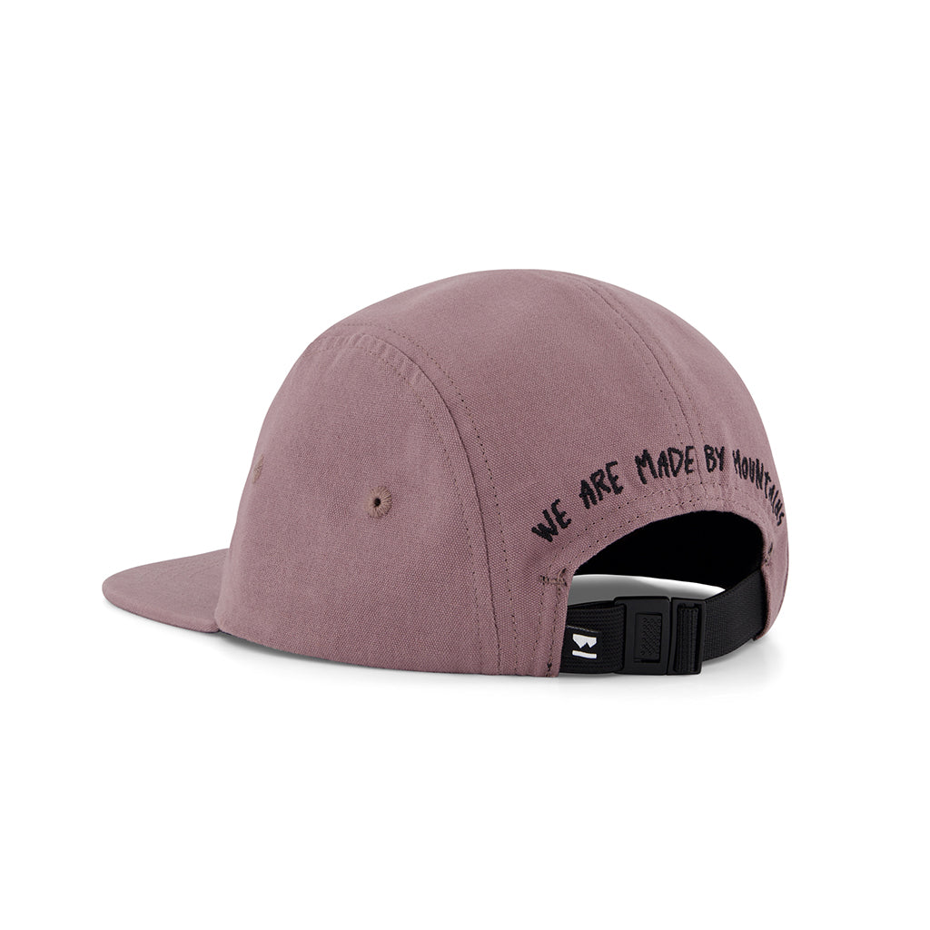 Ridgeline 5 Panel Cap - Antler