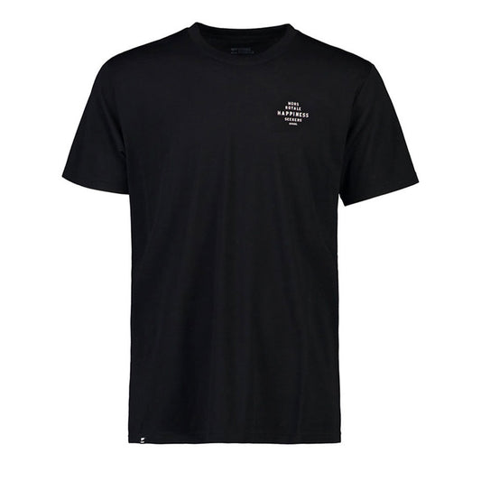 Icon T-Shirt - Black