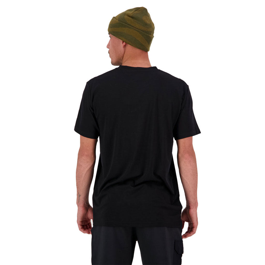 Icon T-Shirt - Black