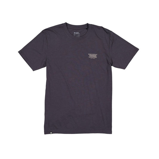 Icon T-Shirt Shale