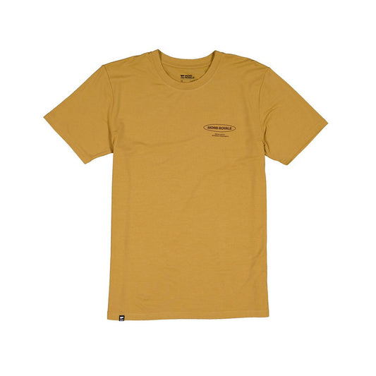 Icon T-Shirt Honey