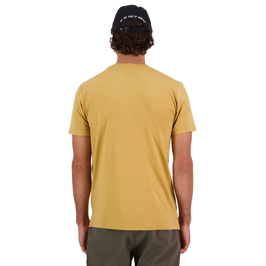 Icon T-Shirt Honey