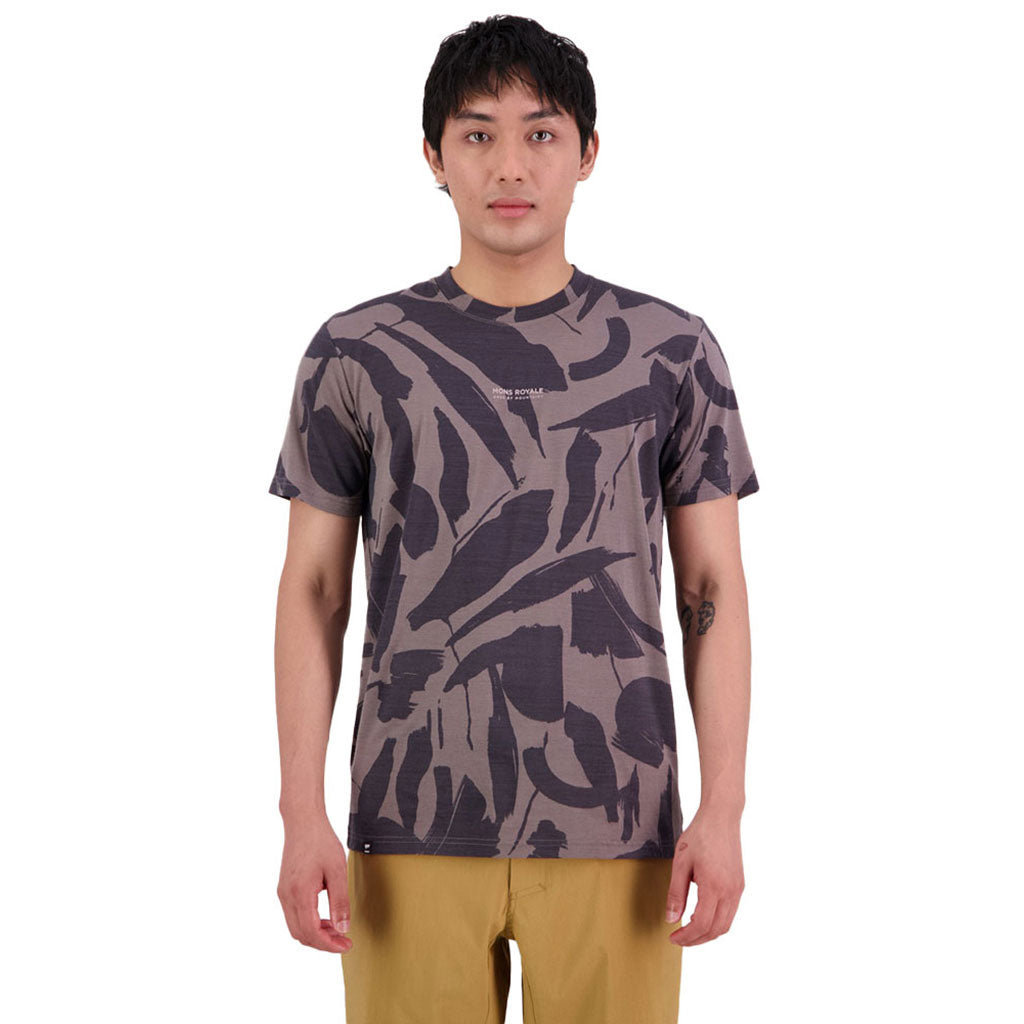 Icon T-Shirt Fragments
