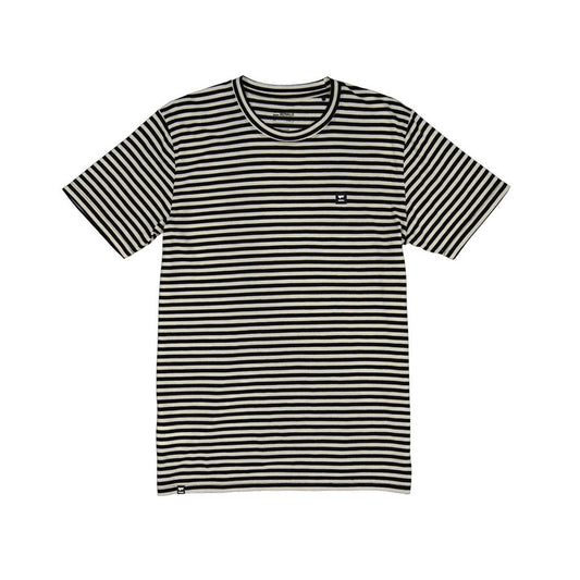 Icon T-Shirt MR Stripe