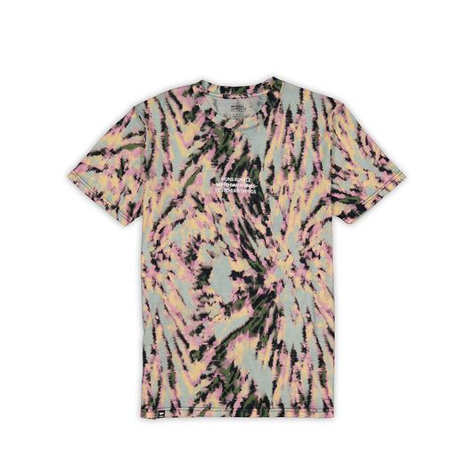 Mens Icon Merino Classic T-Shirt Rad Things