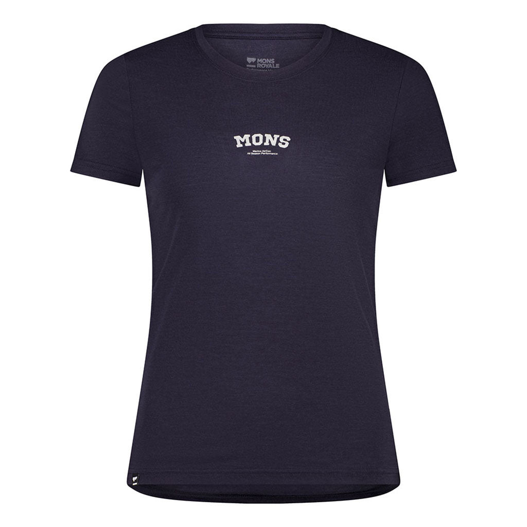 Icon Tee 9 Iron
