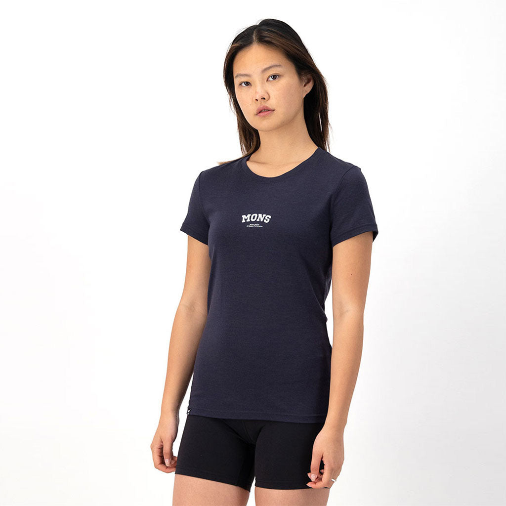 Icon Tee 9 Iron