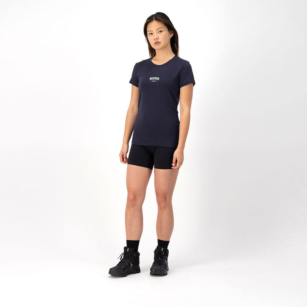 Icon Tee 9 Iron