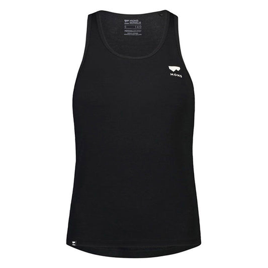 Icon Tank Black