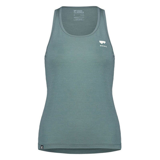 Icon Tank Burnt Sage