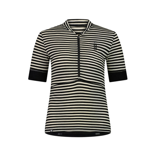 Cadence Half Zip MR Stripe